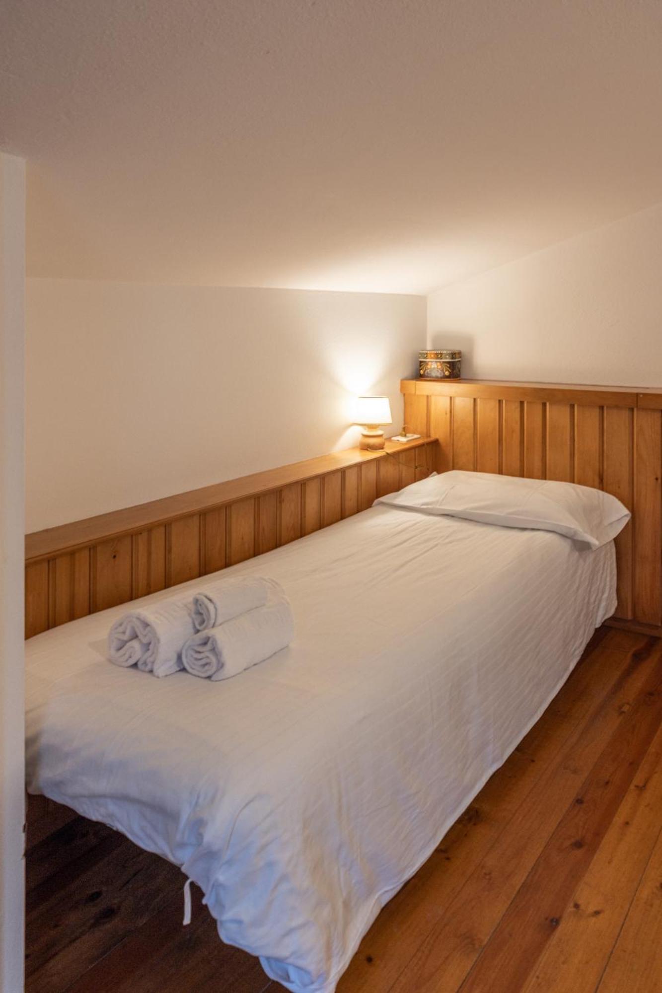 Casa Ca Dei Fiori A Due Passi Dal Centro Di Cortina Leilighet Cortina dʼAmpezzo Eksteriør bilde