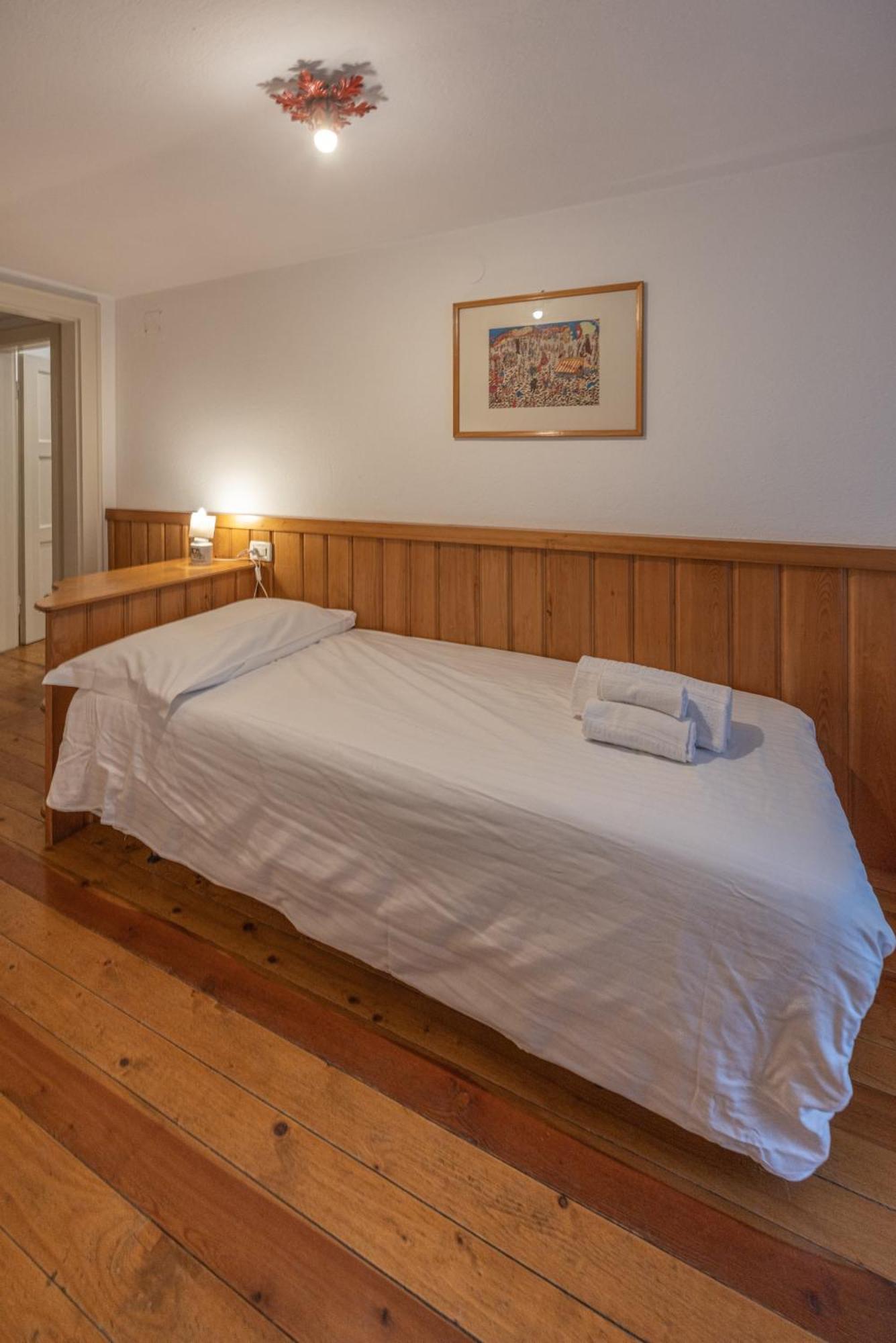 Casa Ca Dei Fiori A Due Passi Dal Centro Di Cortina Leilighet Cortina dʼAmpezzo Eksteriør bilde