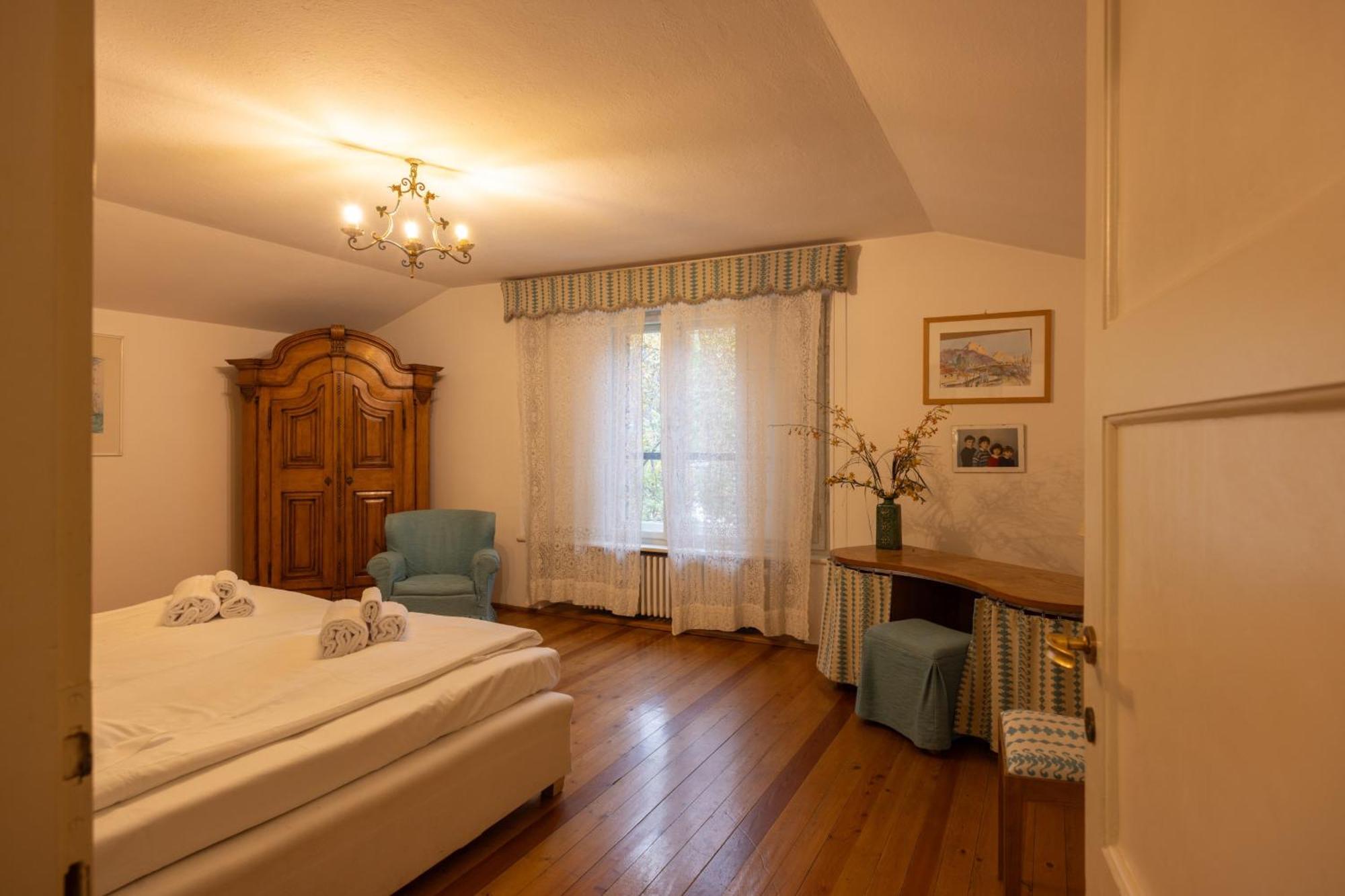 Casa Ca Dei Fiori A Due Passi Dal Centro Di Cortina Leilighet Cortina dʼAmpezzo Eksteriør bilde